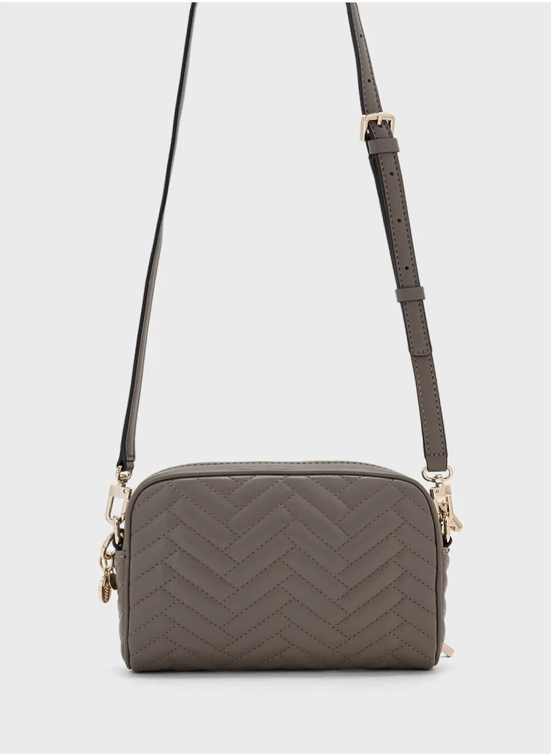 GUESS Anning Cameras Crossbody