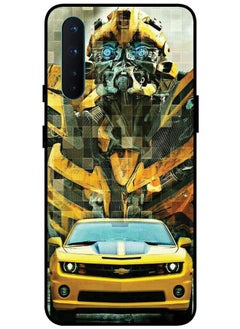 Protective Case Cover For OnePlus Nord Smart Series Printed Protective Case Cover for OnePlus Nord Transformer
