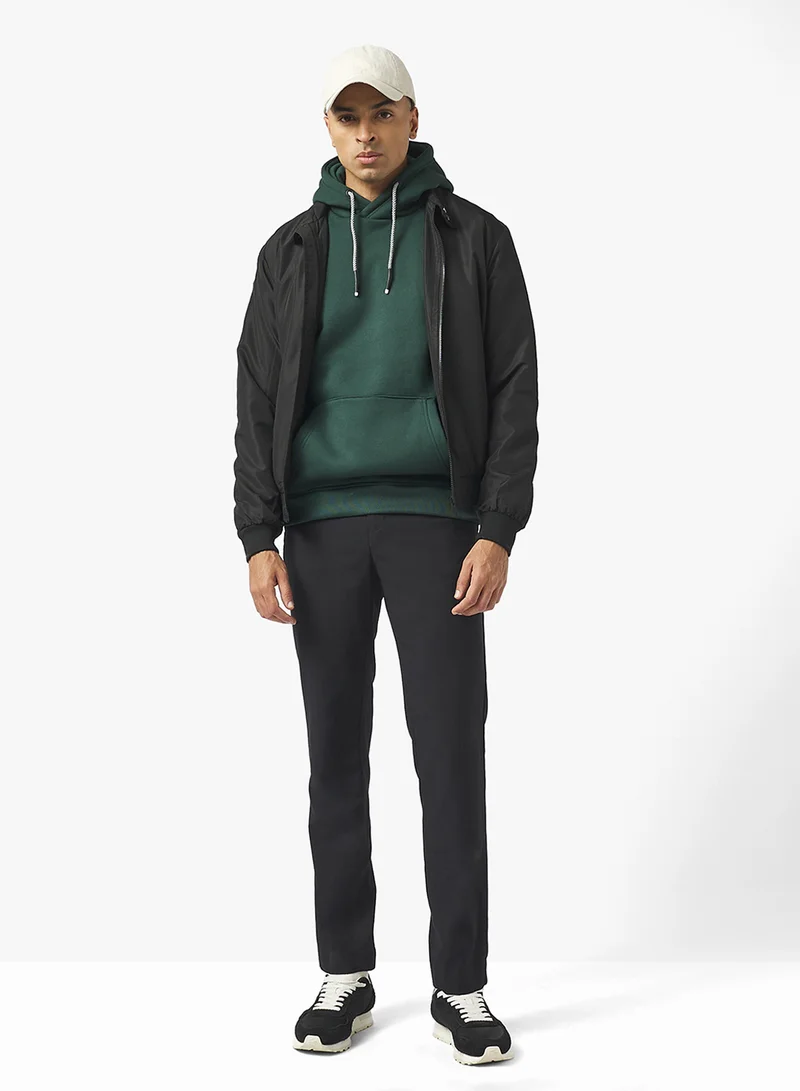 BRAVE SOUL Regular Fit Hoodie