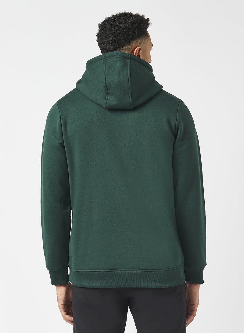 BRAVE SOUL Regular Fit Hoodie - Image 2