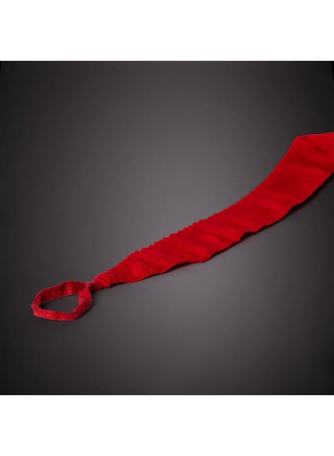 فينوم بنداج رباط معصم ويد للفنون القتالية و الملاكمة لون أحمر - Image 3