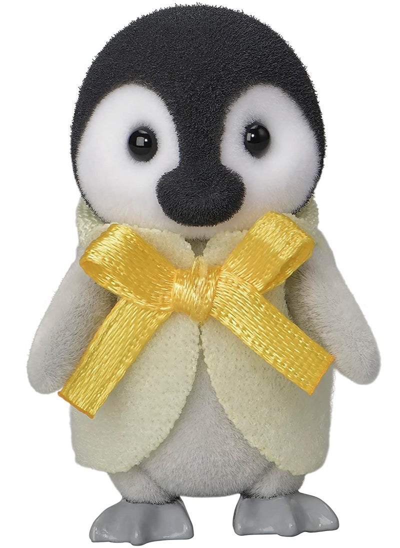 Sylvanian Families - Sylvanian Families Penguin Family - Image 1