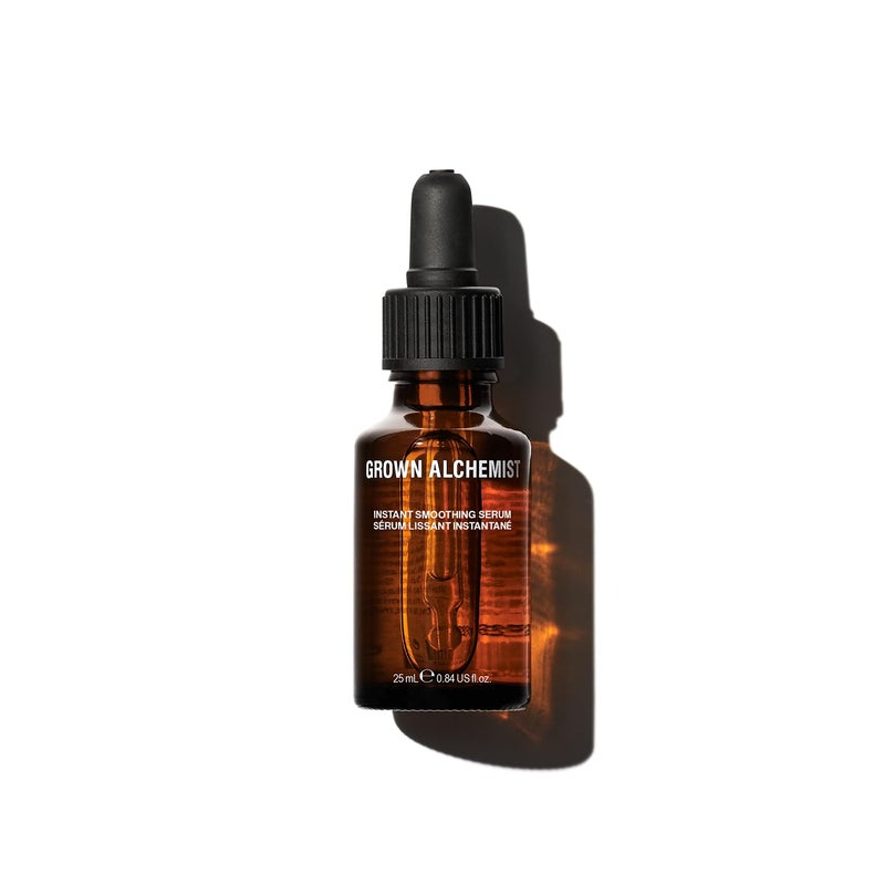 Grown Alchemist Instant Smoothing Serum 25 mL