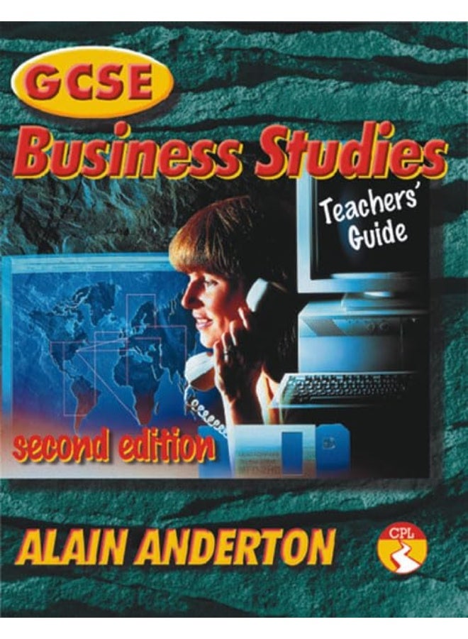 GCSE Business Studies Teacher's Guide 2nd Edition