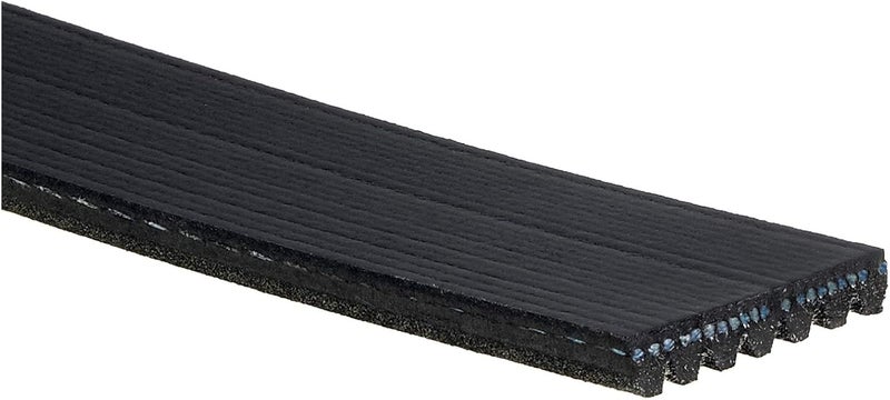 Gates K070610 Micro-V Serpentine Drive Belt - Image 2