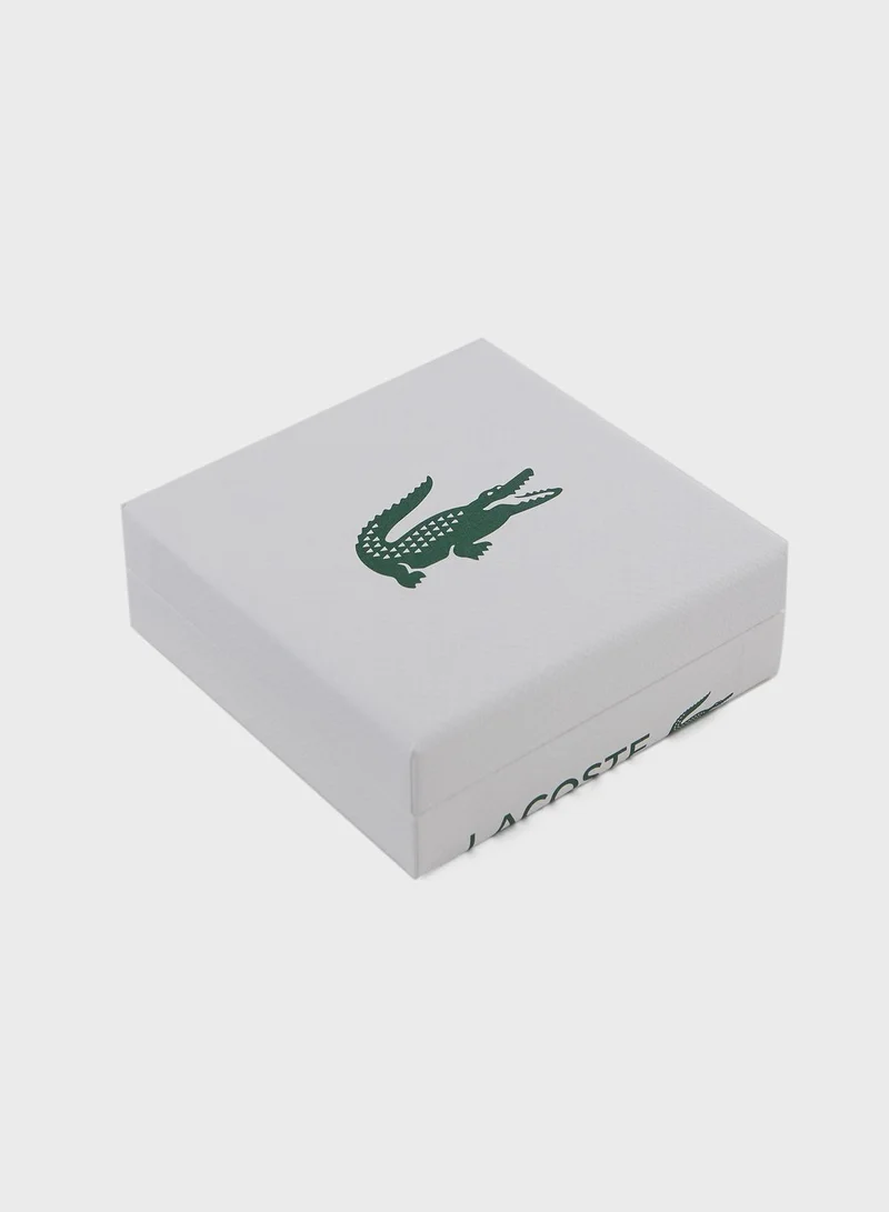 LACOSTE Spelt Bracelet