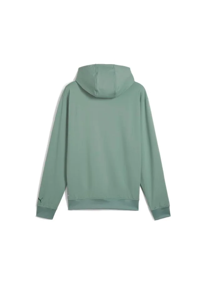 بوما Cloudspun Branded Hoodie