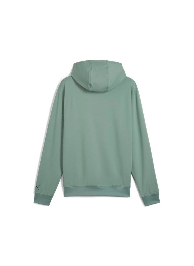 PUMA Cloudspun Branded Hoodie  - Image 2