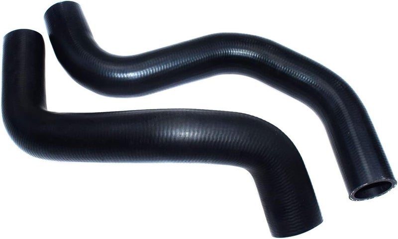 Wivplex Upper Lower Radiator Hose for Toyota 4Runner 3.4 V6 - Image 4