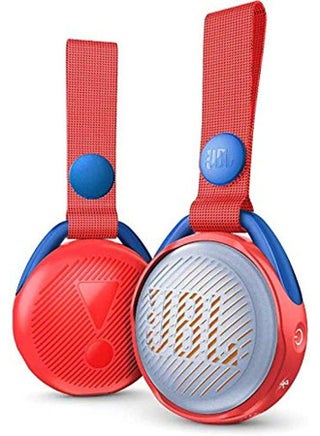 JBL JR Pop Kids Portable Wireless Bluetooth Speaker - Red - pzsku/Z9E15B9CC05C71CB0B150Z/45/_/1668903998/d79f9136-82b4-42ce-93f0-ec52821c10da