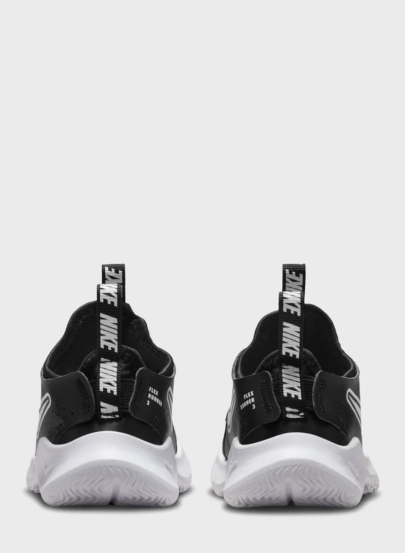 Nike Infant Flex Runner 3 Td