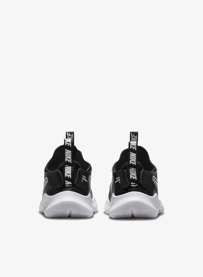 نايكي حذاء فليكس روير 3 للأطفال - Image 4