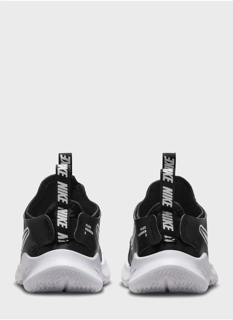 Nike Infant Flex Ruer 3