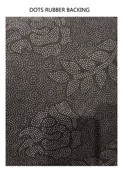 FASHION HOME Set of 2 Kitchen Mats Floor Rug Home Decor Accessories Non Skid Washable  - Image 2