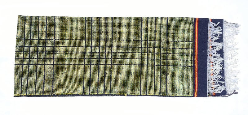 Hashtag Cotton DariCarpet 72 x 45 Multi Color - Image 3