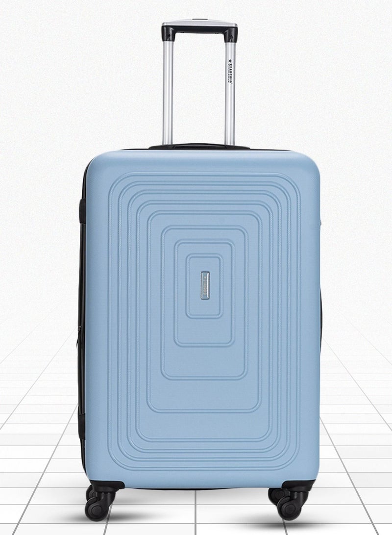 Stargold Suitcase Set of 3 PCS ABS Hardside Travel Luggage Bag - Image 2
