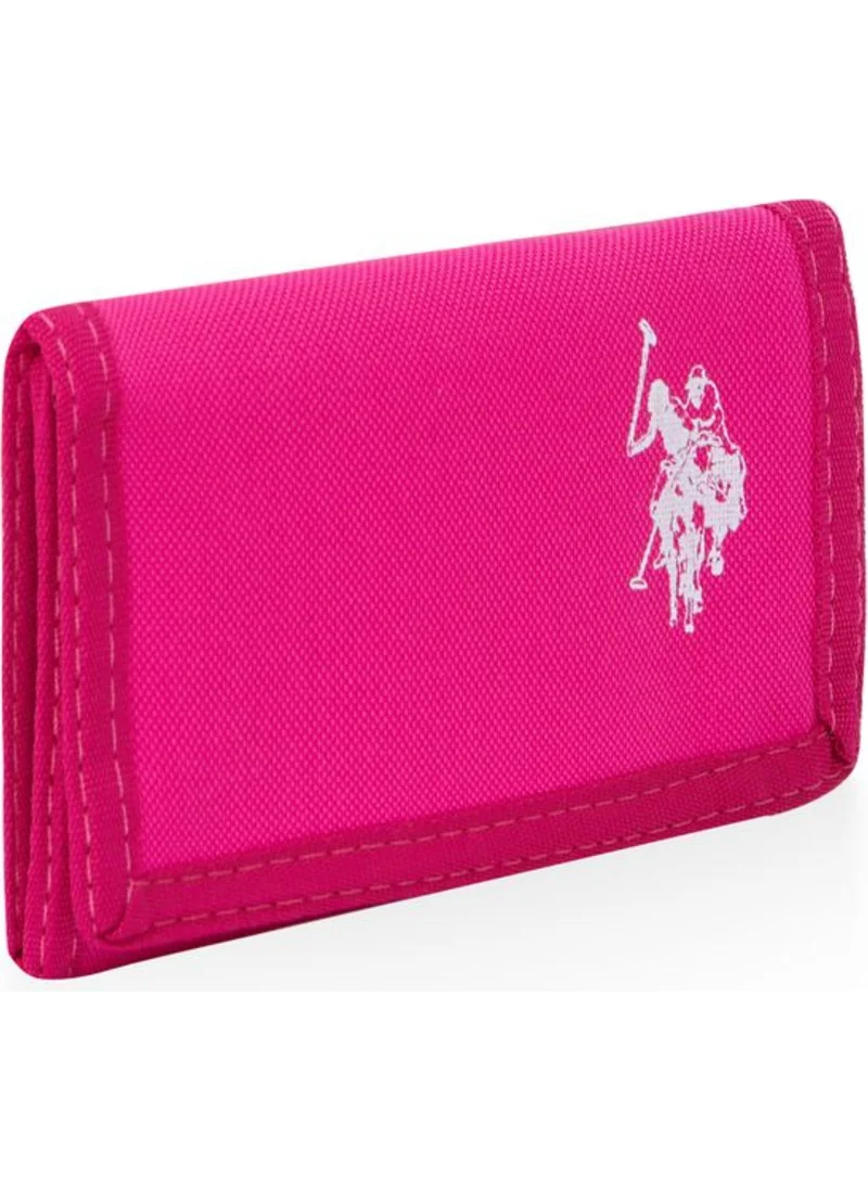 U.S. Polo Assn. Women's Wallet PLCUZ23864
