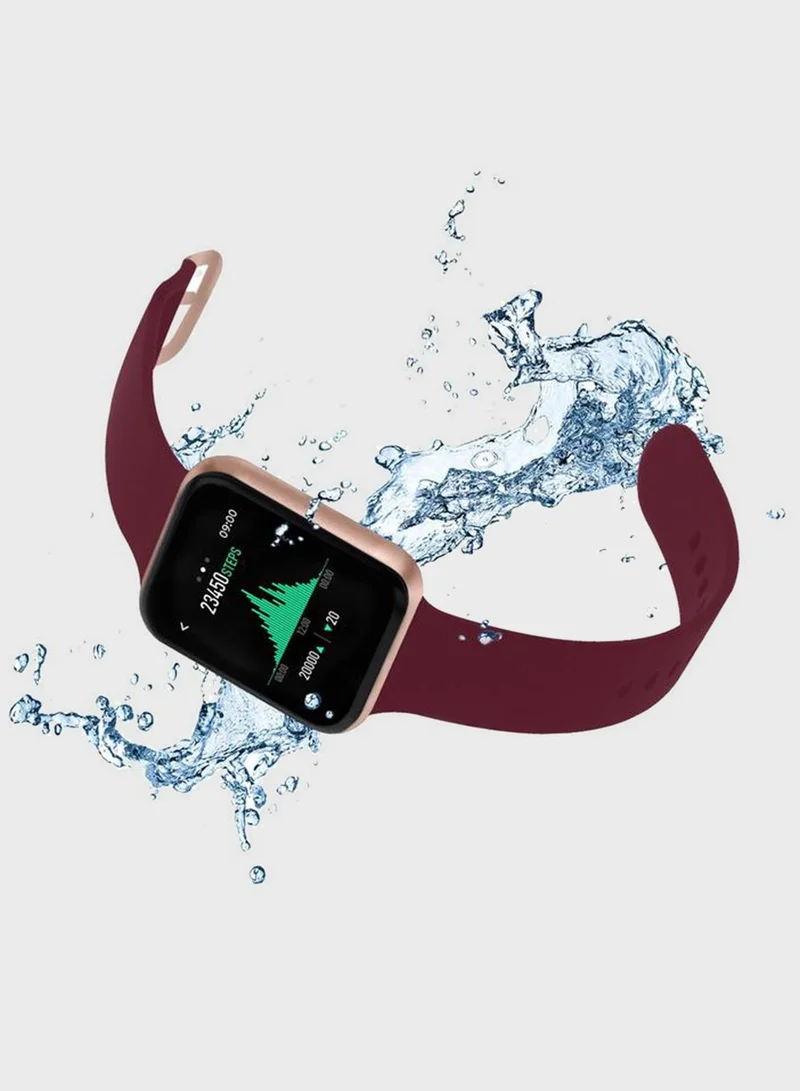 iTouch Air 3 Smartwatch
