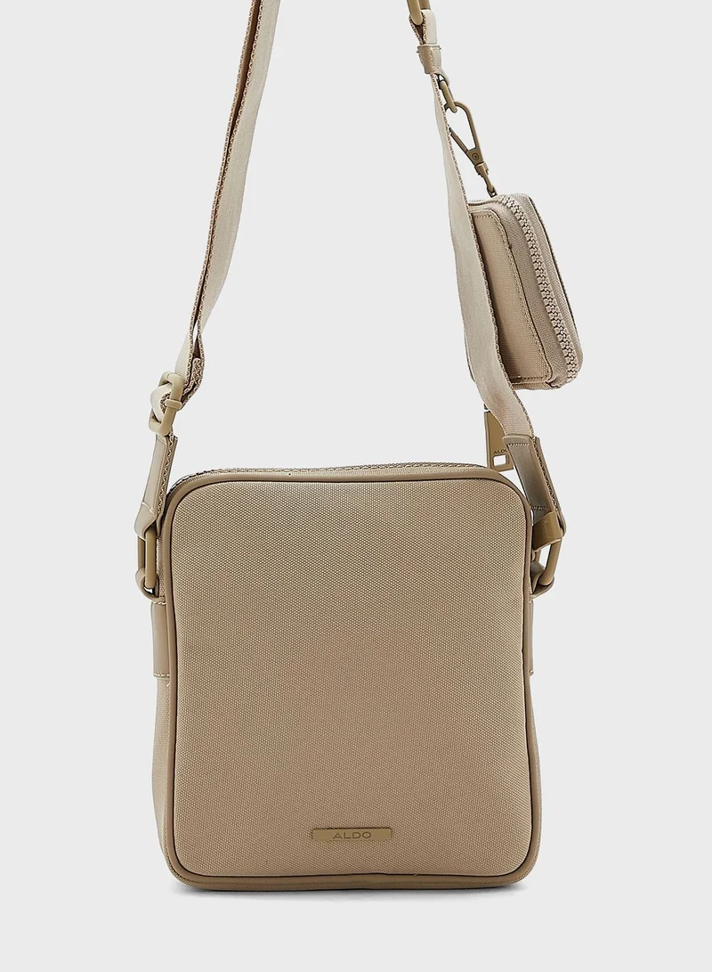 ALDO Basal Messenger