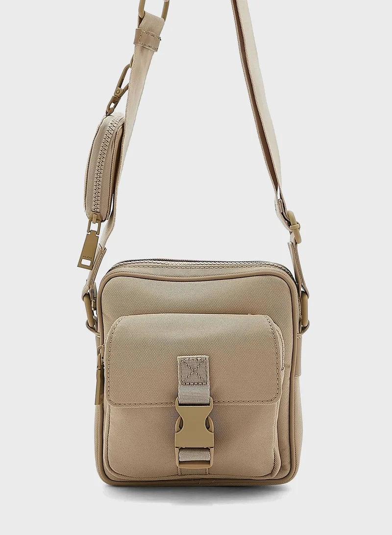 ALDO Basal Messenger