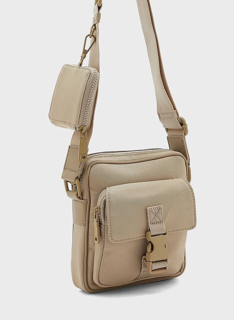 ALDO Basal Messenger