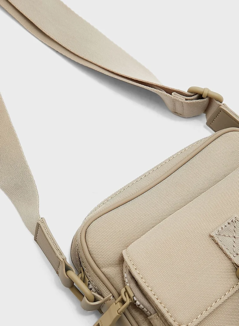 ALDO Basal Messenger