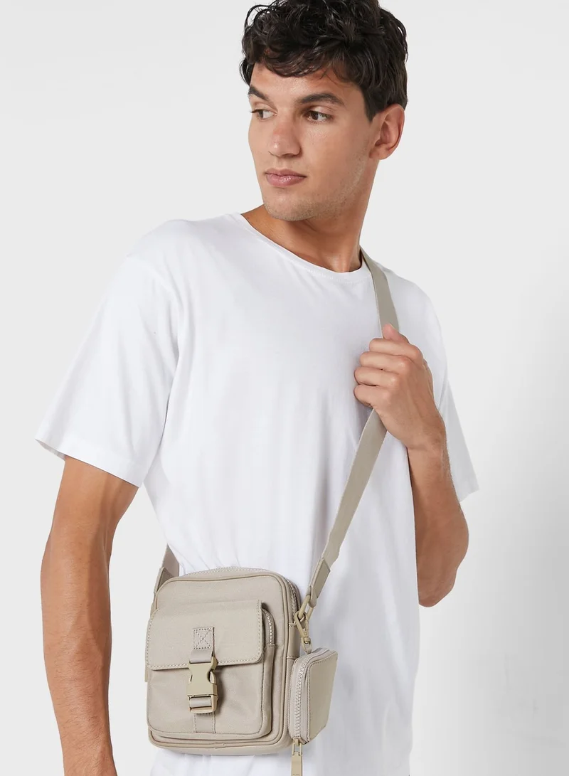 ALDO Basal Messenger