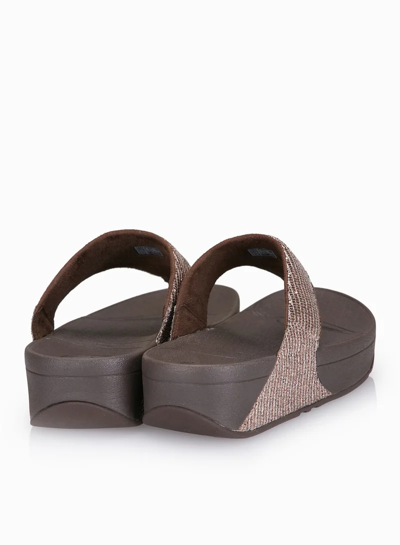FitFlop Lulu Superglitz Sandals
