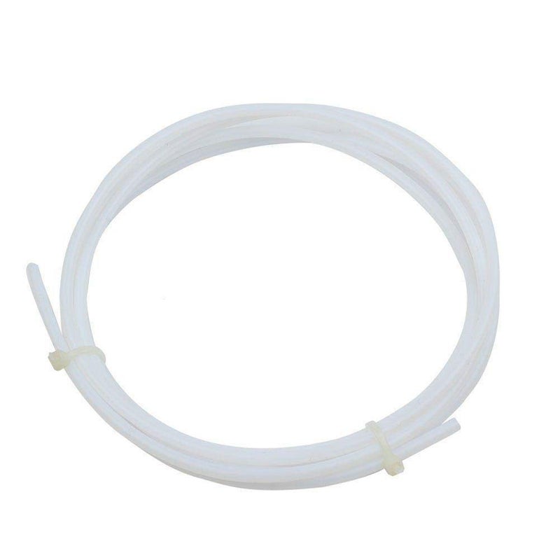 1m 3D Printer Ptfe Teflon Tube Remote Nozzle Feed Guide (2 X 4) - Image 2
