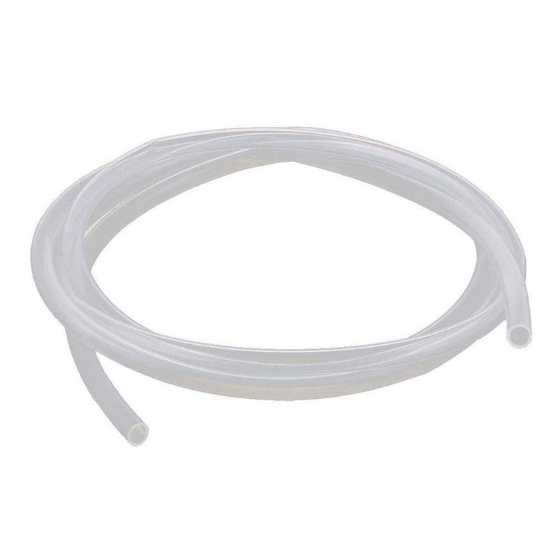 1m 3D Printer Ptfe Teflon Tube Remote Nozzle Feed Guide (2 X 4) - Image 1