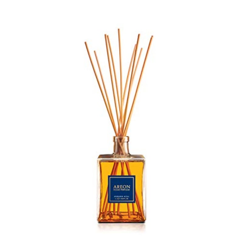 Home Perfume Sticks - 1 Liter 34 OZ Gold Amber - Image 5