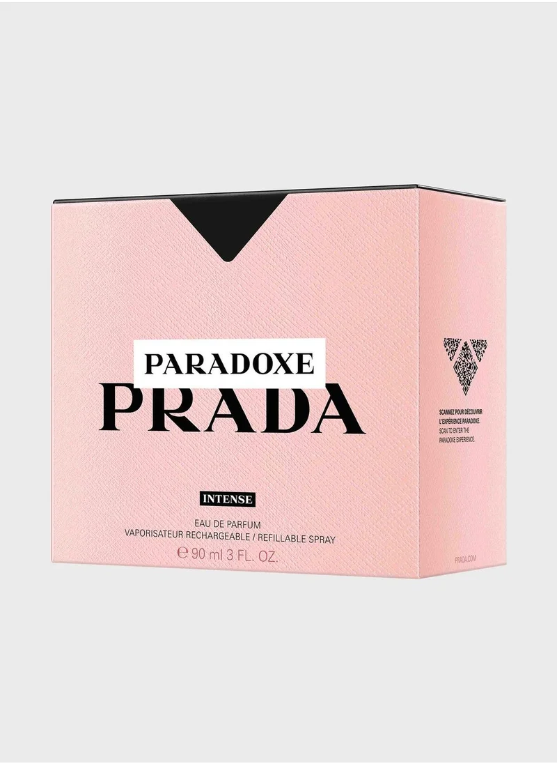 برادا عطر بارادوكس انتنس 90 مل