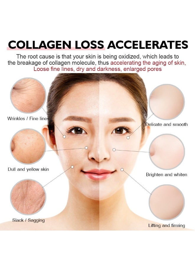 فايبرنت جلامور كريم الريتينول المضاد للشيخوخة 30 جم - Image 2