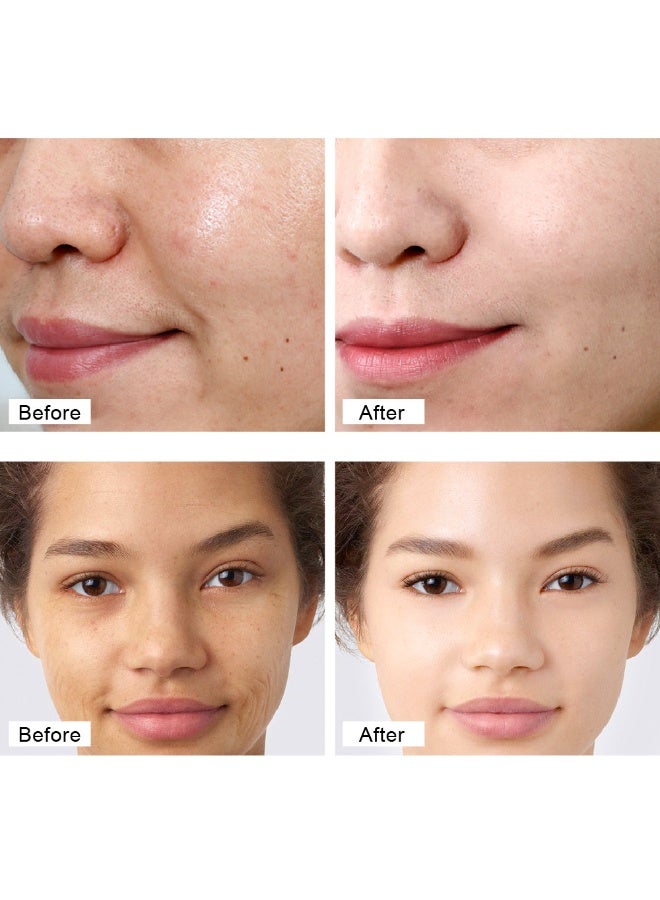 فايبرنت جلامور كريم الريتينول المضاد للشيخوخة 30 جم - Image 4