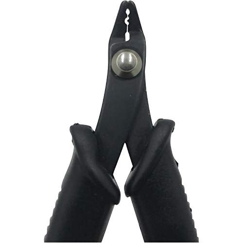 vouiu Bead Crimping Pliers Jewelry Making Tools - Image 3