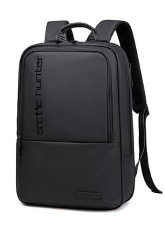 B00529 15.6-Inch Laptop Casual Multi-Function Oxford Waterproof Backpack Bag - Black - pzsku/Z9E16CC3248C9B6693258Z/45/_/1677528362/bd7390c9-1f6f-4f2e-9476-03923251c187