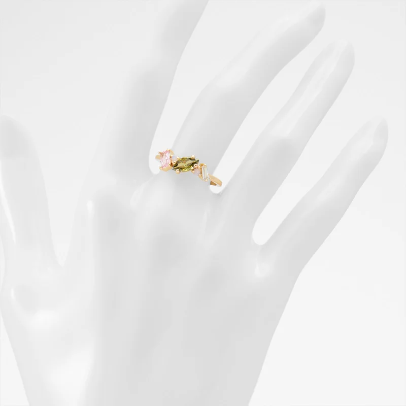 الدو Grealia Rings