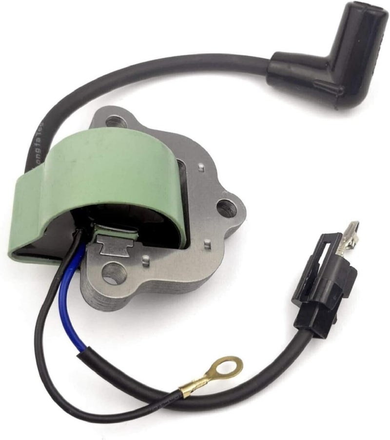 MARKGOO 0502881 Ignition Coil Assembly for OMC Johnson Evinrude Outboard 18-40 HP - Image 4