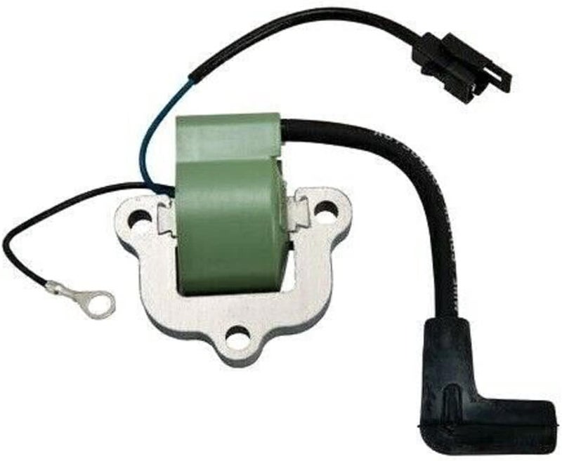 MARKGOO 0502881 Ignition Coil Assembly for OMC Johnson Evinrude Outboard 18-40 HP - Image 3