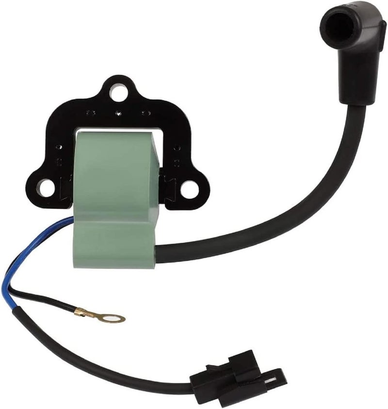 MARKGOO 0502881 Ignition Coil Assembly for OMC Johnson Evinrude Outboard 18-40 HP - Image 1