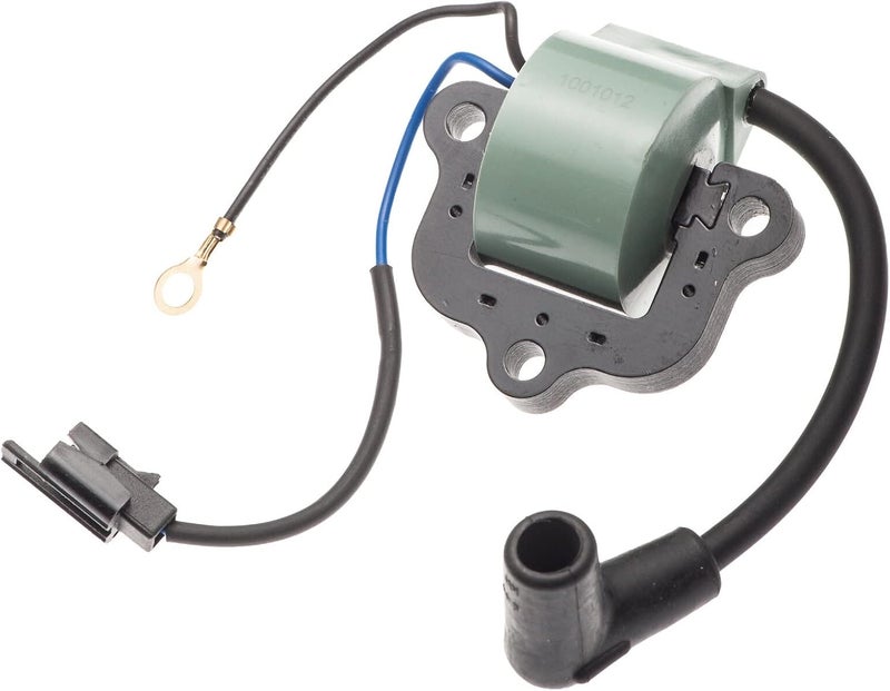 MARKGOO 0502881 Ignition Coil Assembly for OMC Johnson Evinrude Outboard 18-40 HP - Image 5