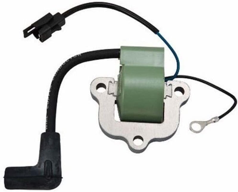 MARKGOO 0502881 Ignition Coil Assembly for OMC Johnson Evinrude Outboard 18-40 HP - Image 2