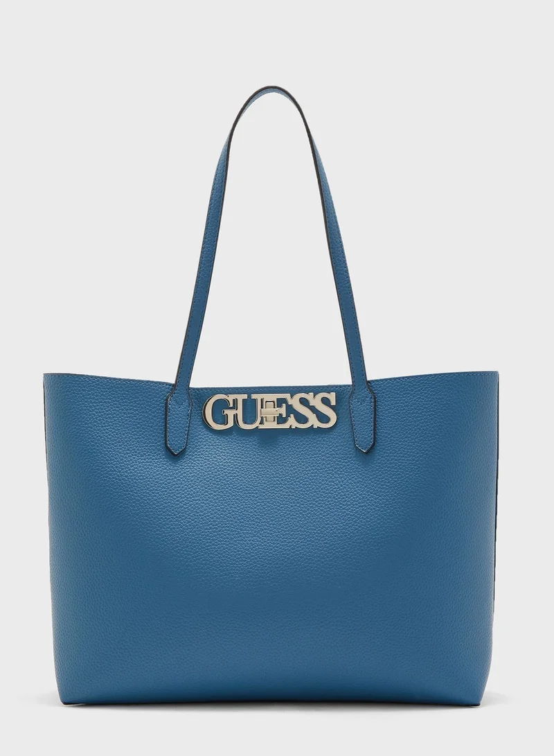 GUESS Uptown Chic Barcelona Tote