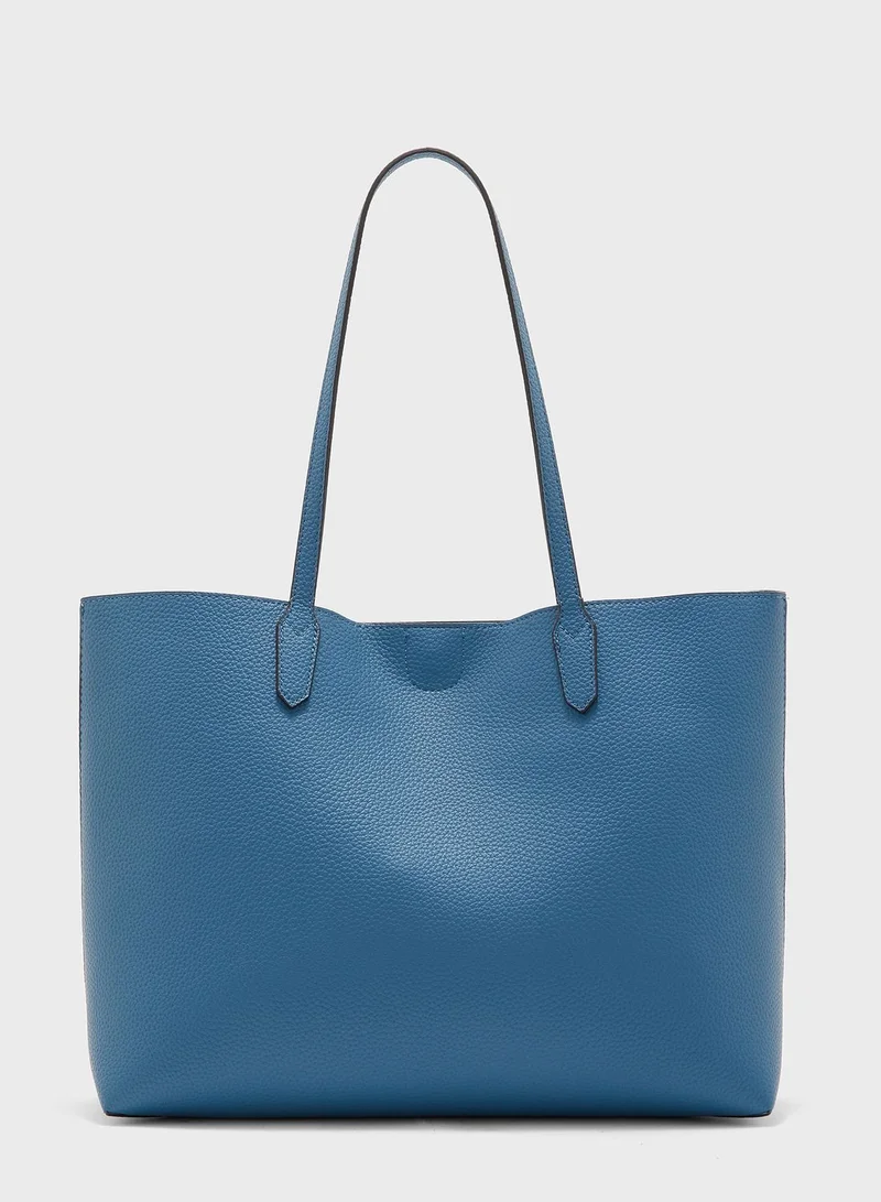 GUESS Uptown Chic Barcelona Tote