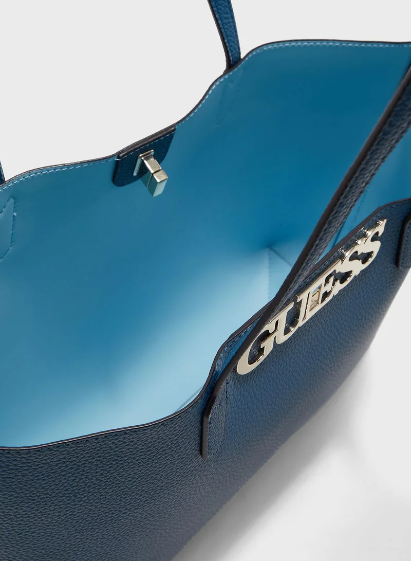 GUESS Uptown Chic Barcelona Tote