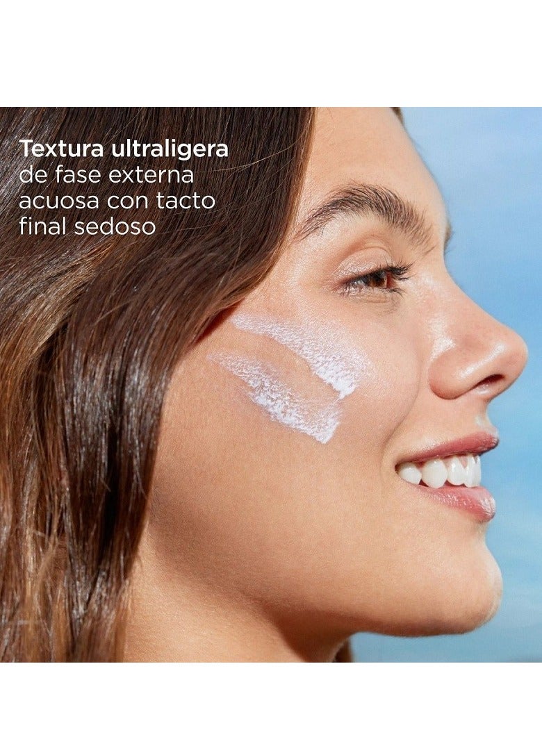 إيسدن إسدين فوتو بروتيكتر فيوجن ووتر ماجيك من الشمس 50 - 50 مل - Image 2