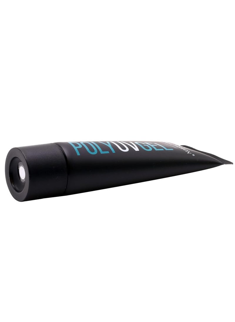 GLOBAL FASHION Global Fashion Poly UV Gel: Long-Lasting, Durable, and Easy-to-Use Nail Enhancements | (08)  - Image 5