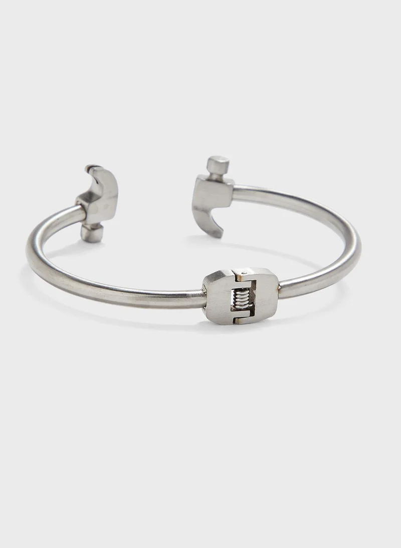 Seventy Five Hammer Bracelet