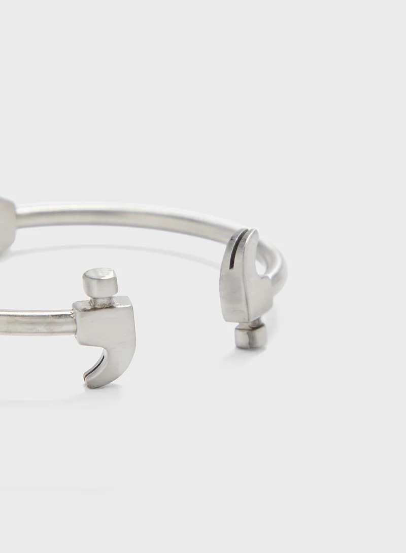 Seventy Five Hammer Bracelet