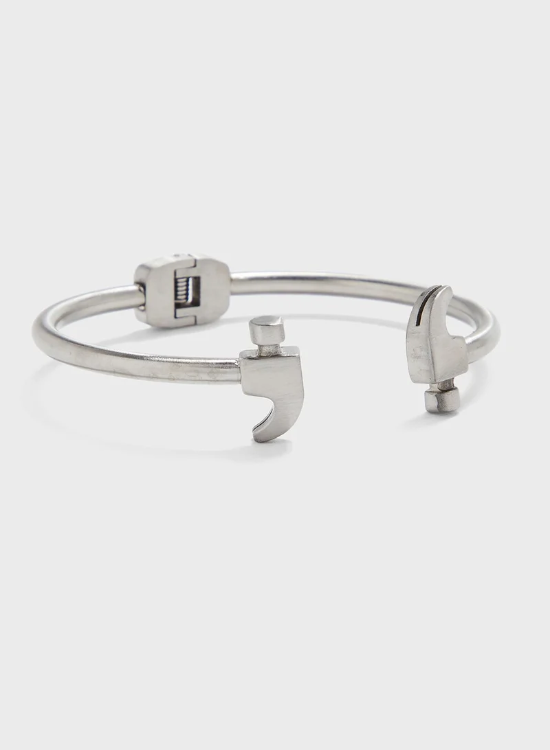 Seventy Five Hammer Bracelet